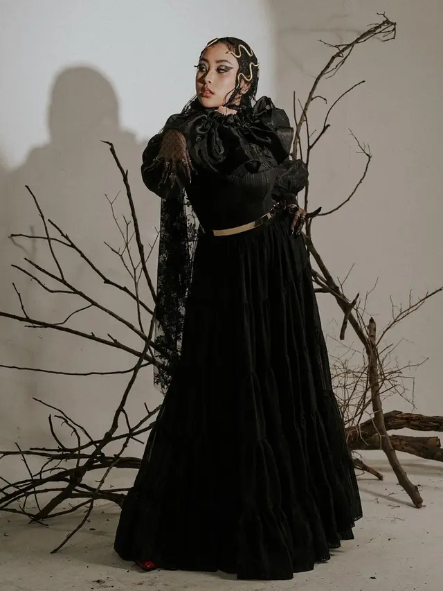 Jinan Laetitia (ist)