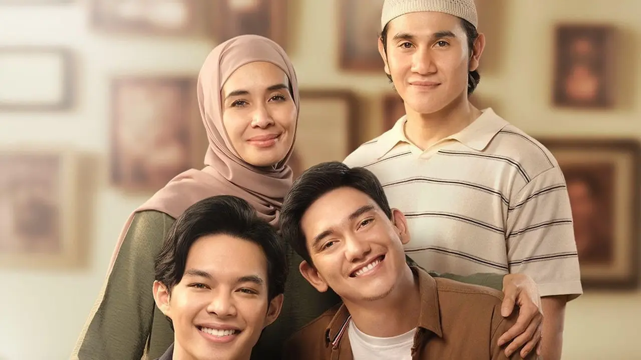 Serial Sabtu Bersama Bapak