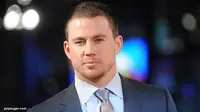 Channing Tatum Nyaris Perankan Genghis Khan