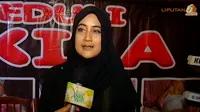 Bersama Yayasan Milik Uje, Pipik Galang Dana Untuk Akila