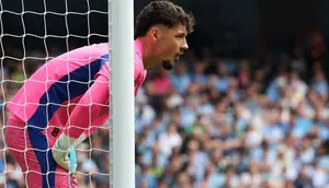 Leeds United Resmi Rekrut James Trafford, Pecahkan Rekor Klub dan Kiper Inggris