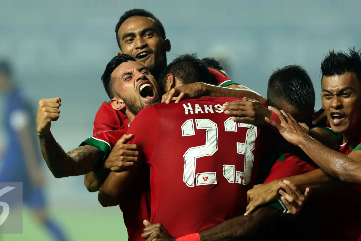 20161214- Timnas Indonesia vs Thailand- Piala AFF 2016-Bogor- Helmi Fithriansyah