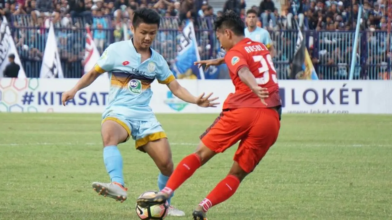 Persela Lamongan