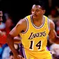 Sam Perkins (Istimewa)