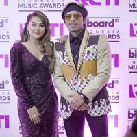 Aurel Hermansyah dan Atta Halilintar (Instagram/aurelie.hermansyah)