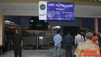 UMY Sediakan Layanan `UMY Oto Care`