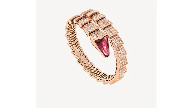 Serpenti Viper Bracelet