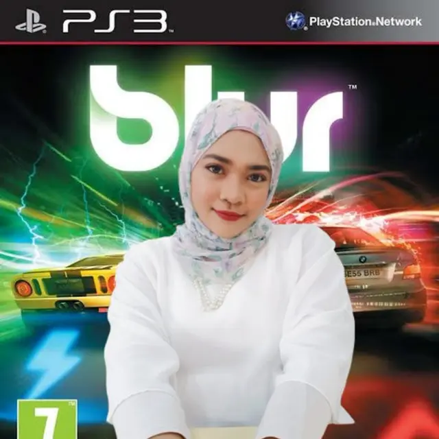 6 Editan Foto Minta Diblur ala Netizen Ini Bikin Tepuk Jidat