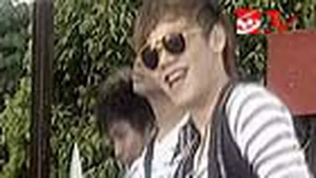 Super9Boyz - Sama Sama Suka