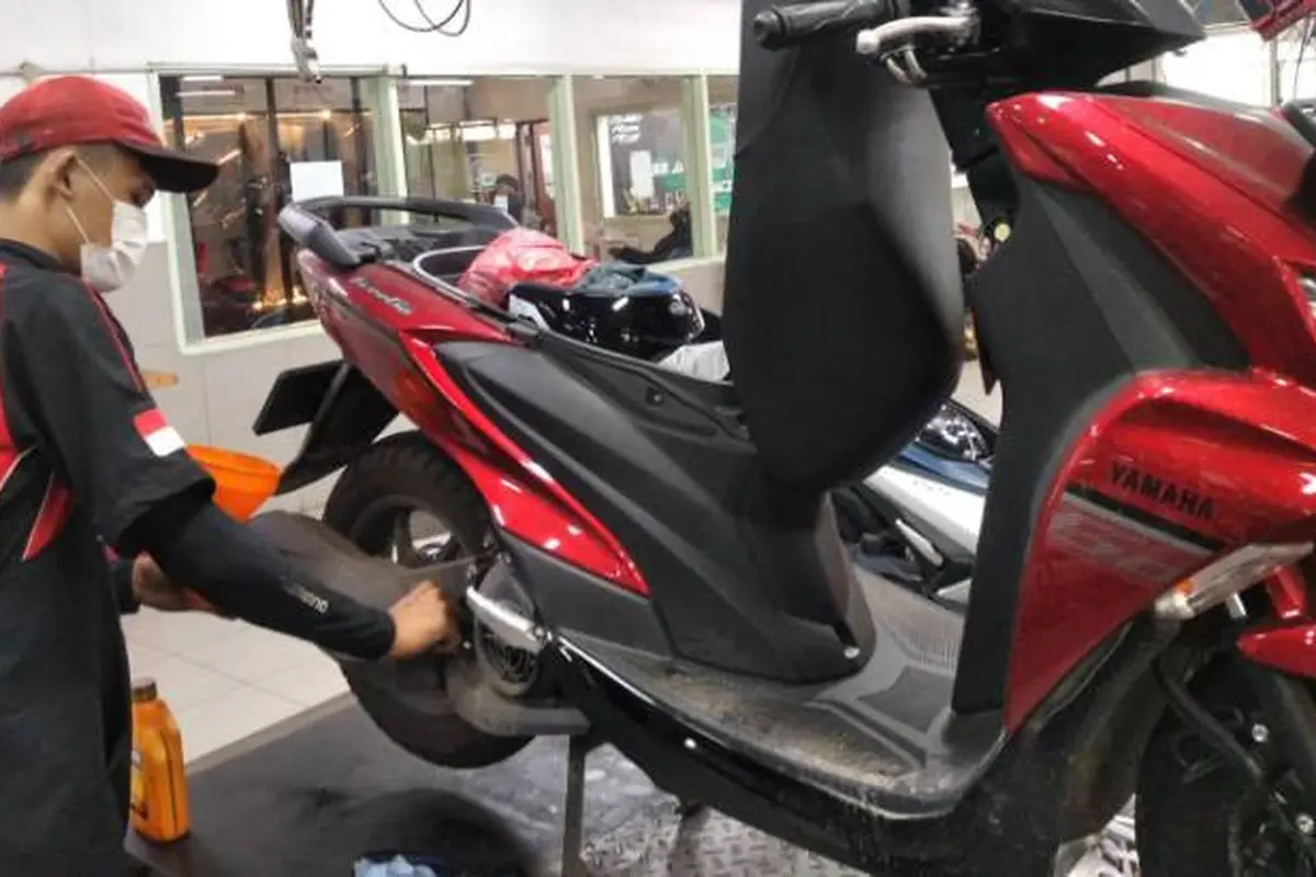 Yamaha