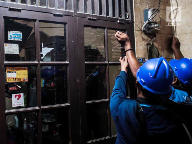 Awas Penipuan Lowongan Kerja Atas Nama Pln Bisnis Liputan6 Com