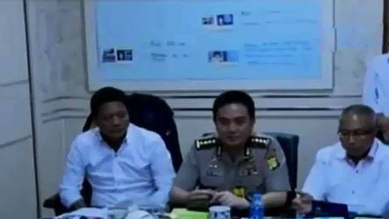 Segmen 3: Pembunuh Mirna hingga Kakek Curi Puluhan Motor