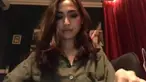 Melalui video yang diunggahnya di Instagram, Jessica Iskandar ungkapkan perasaan rindunya untuk almarhum Olga Syahputra
