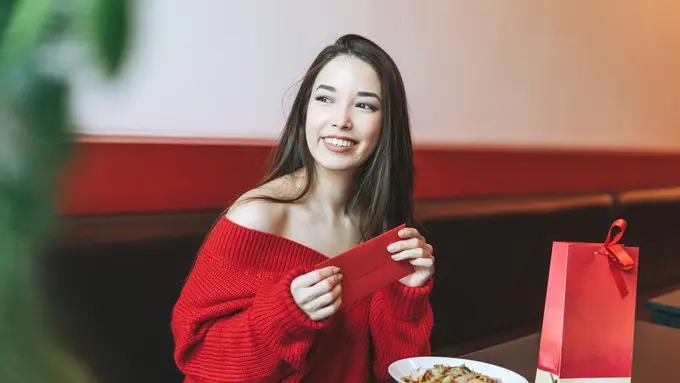 Langkah Tepat Rayakan Tahun Kerbau Logam dengan Penuh Semangat dan Harapan Baru