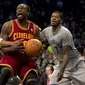 Luol Deng (DON EMMER/AFP)