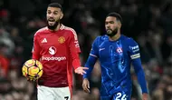 Tantang AC Milan, Pasukan MU Tak Sabar Bereuni dengan Ruben Amorim