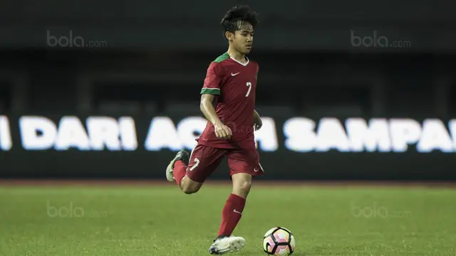 Luthfi Kamal