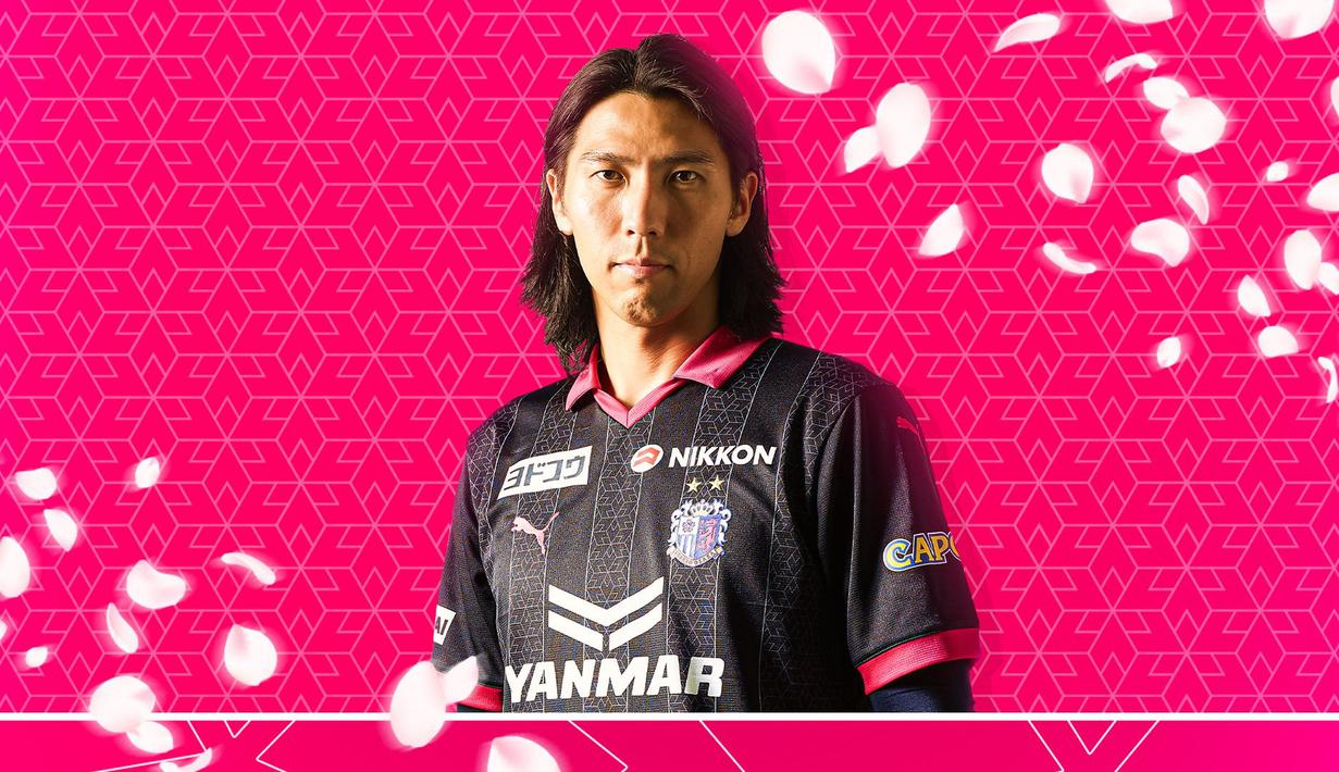 Sementara di kubu Cerezo Osaka, kiper asal Korea Selatan, Kim Jin-hyeon akan menjadi benteng tangguh untuk menahan gempuran tuan rumah. Enam nir-bobol juga sukses dikoleksinya ditambah dengan 59 kali penyelamatan. (www.cerezo.jp)