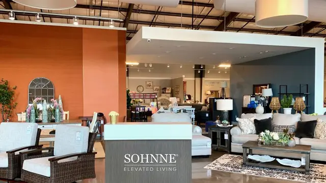 Perusahaan PT Sohnne Furnitur Internasional