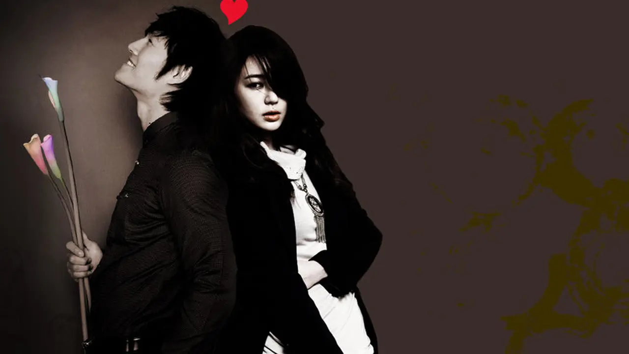 Yoon Eun Hye Diminta Temui Kim Joong Kook