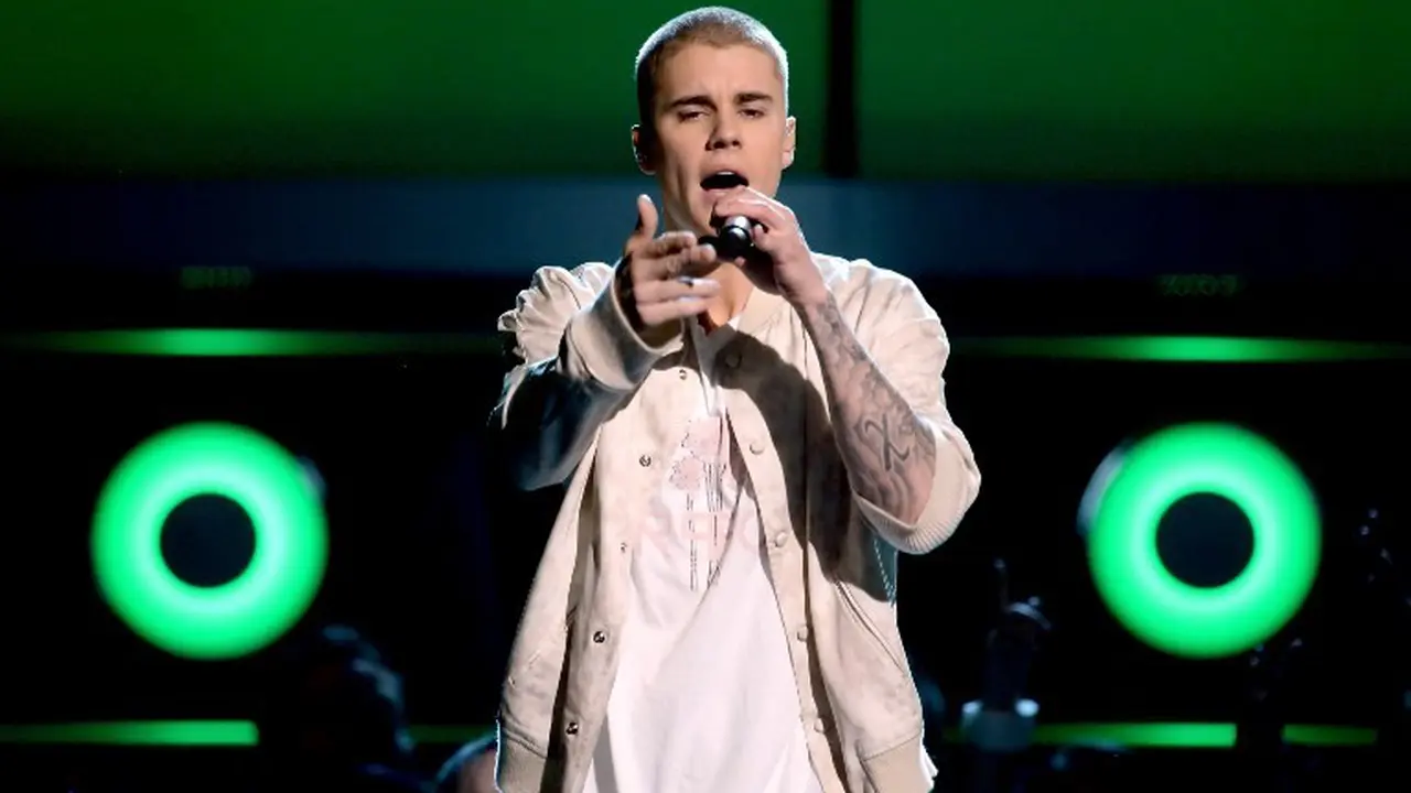 Justin Bieber