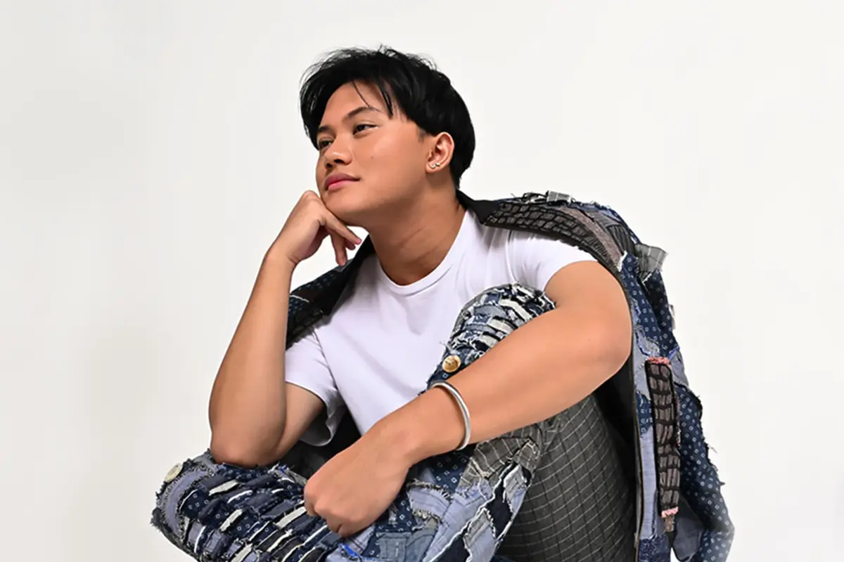 Rizky Febian