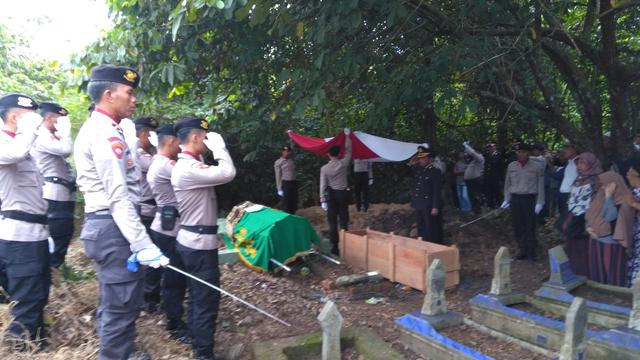 Usai Sahur Ramadhan, Polisi Ditemukan Tewas di Kamar Hotel Palembang