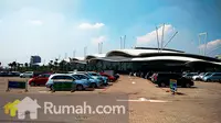 Aktivitas MICE Dorong Sektor Perhotelan Tanah Air