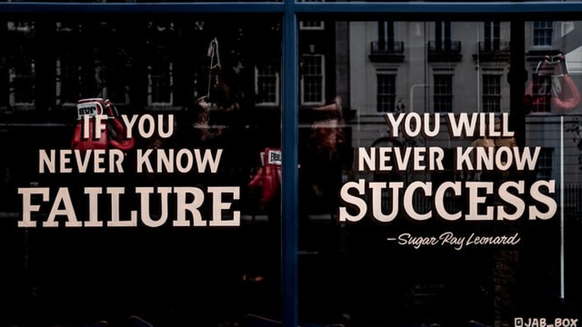 50 Kata-Kata Inspirasi untuk Bangkit dari Kegagalan, Bahan Perenungan ...