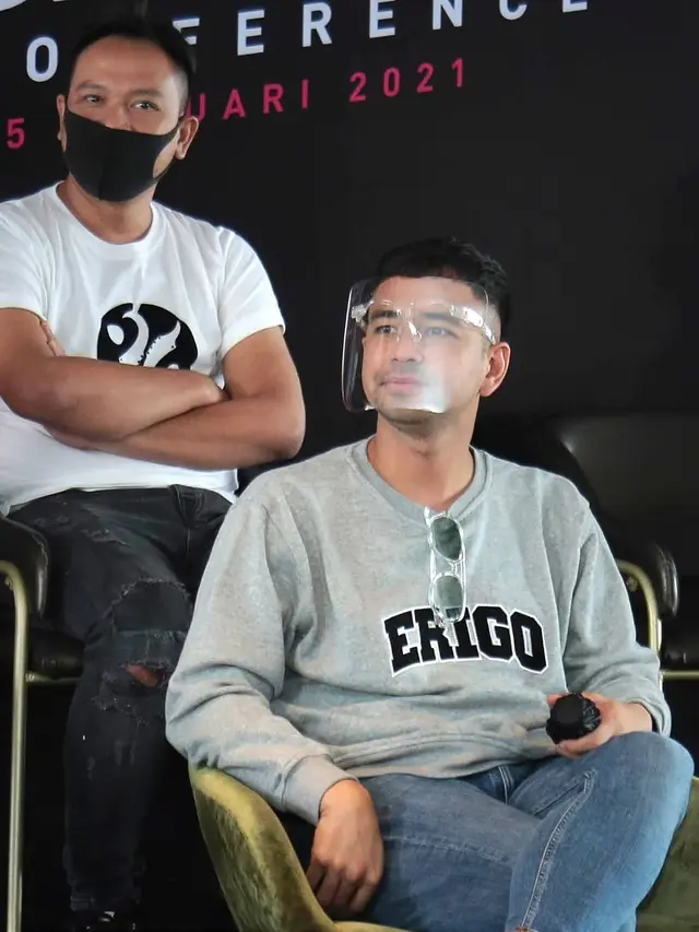 [Fimela] Raffi Ahmad