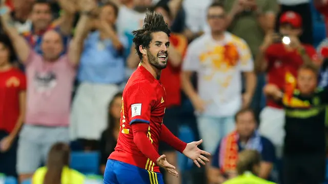 Spanyol-Italia