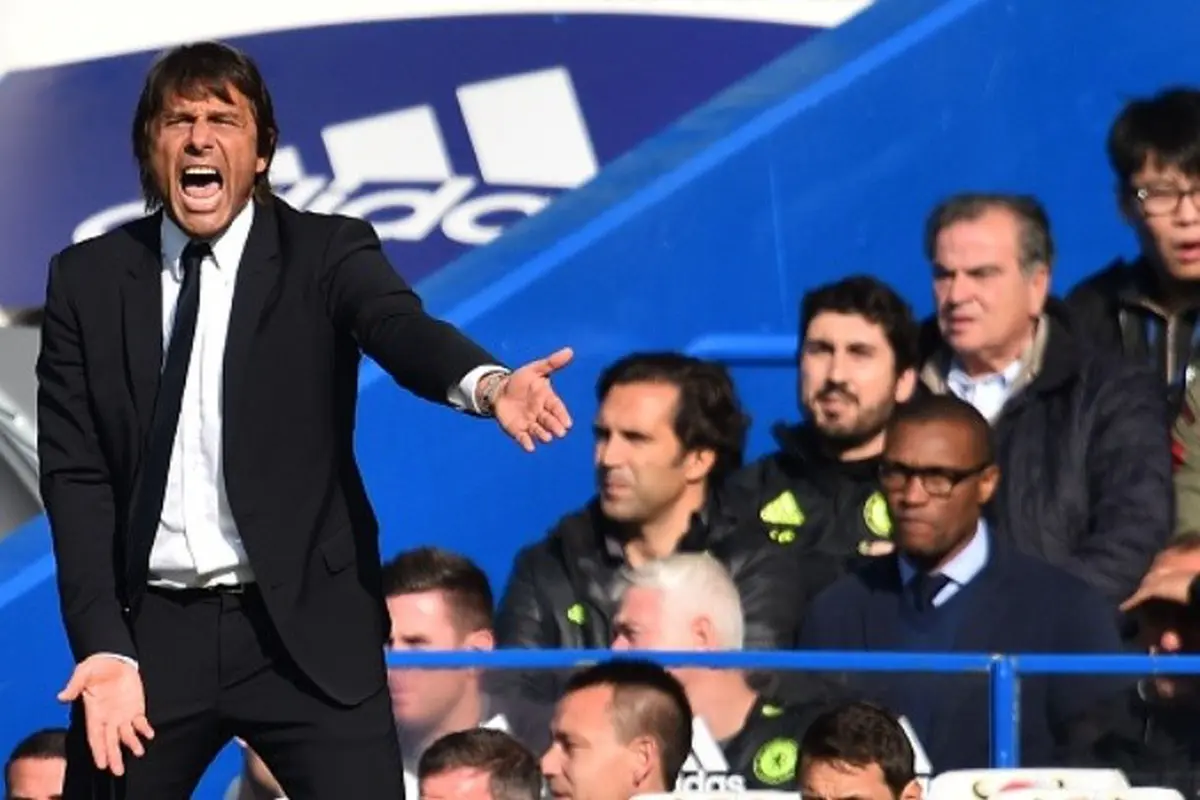 Antonio Conte