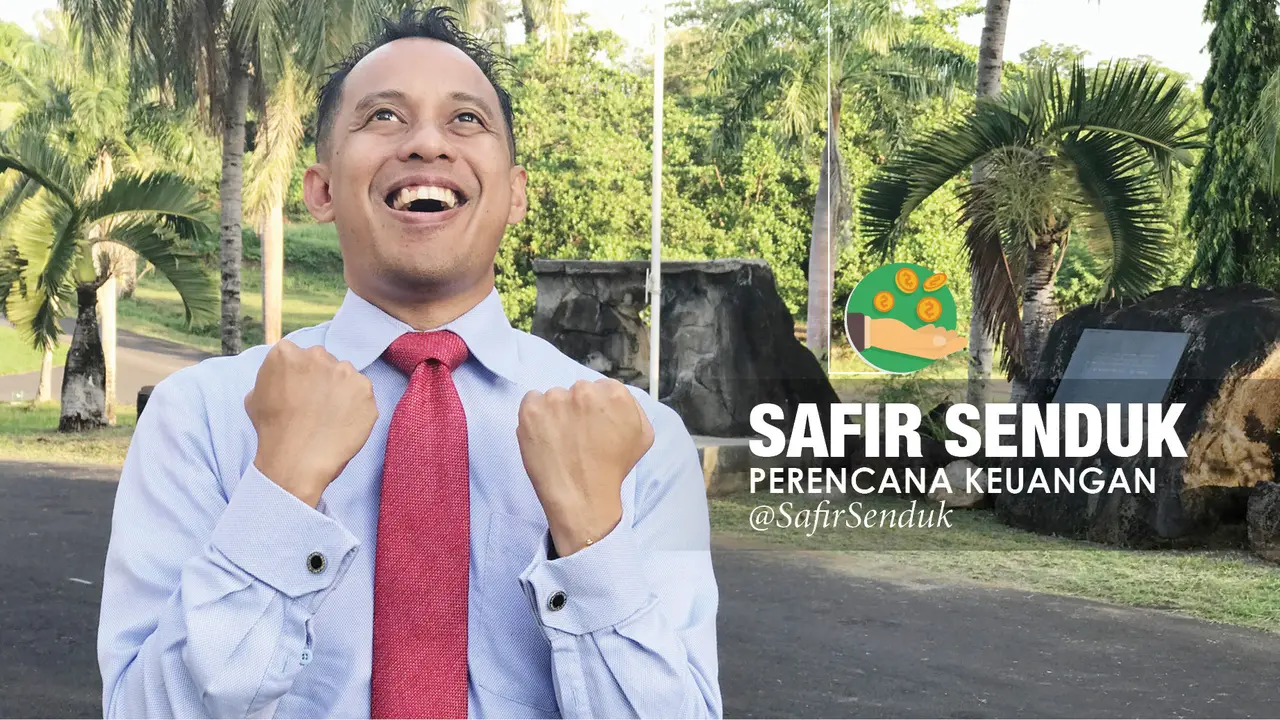 Safir Senduk