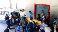Hasil Autopsi Ungkap Parahnya Luka Bakar Bocah Diduga Dianiaya Ibu Tiri