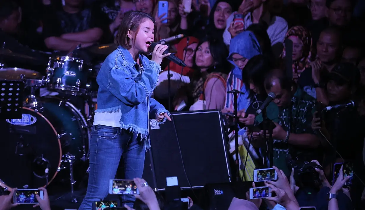 (Adrian Putra/Bintang.com)