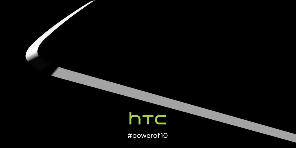 Bocoran resmi gambar siluet HTC One M10. (Foto: Phone Arena)