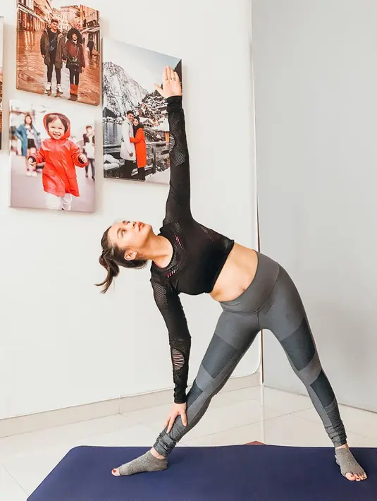 Chelsea Olivia (Instagram/chelseaoliviaa)