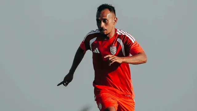 Irfan Jaya
