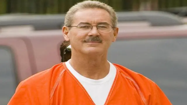 R Allen Stanford