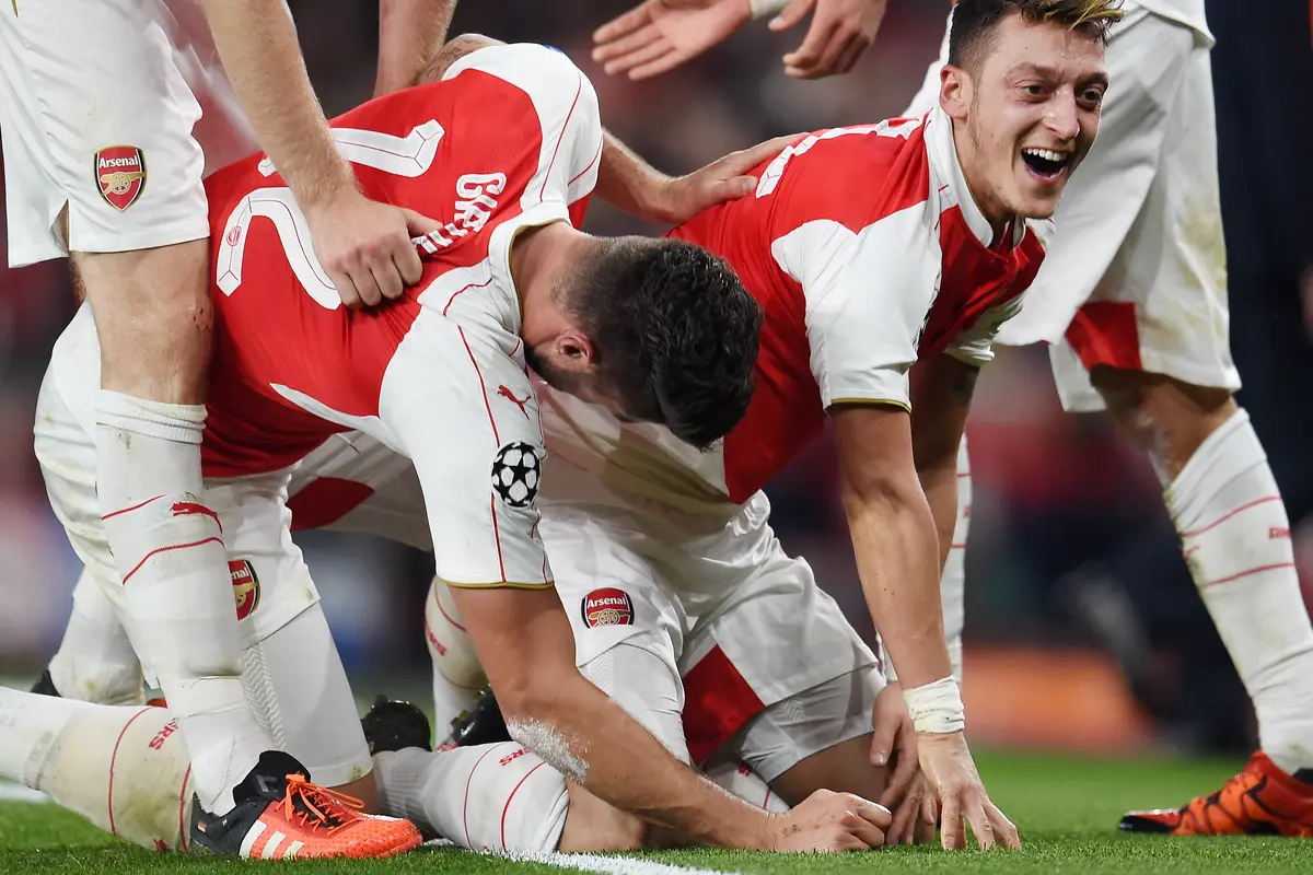 Arsenal