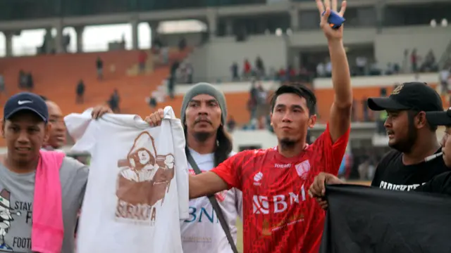 Kapten Persis Solo, M. Wahyu Fitrianto