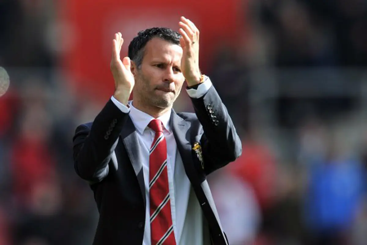 Ryan Giggs
