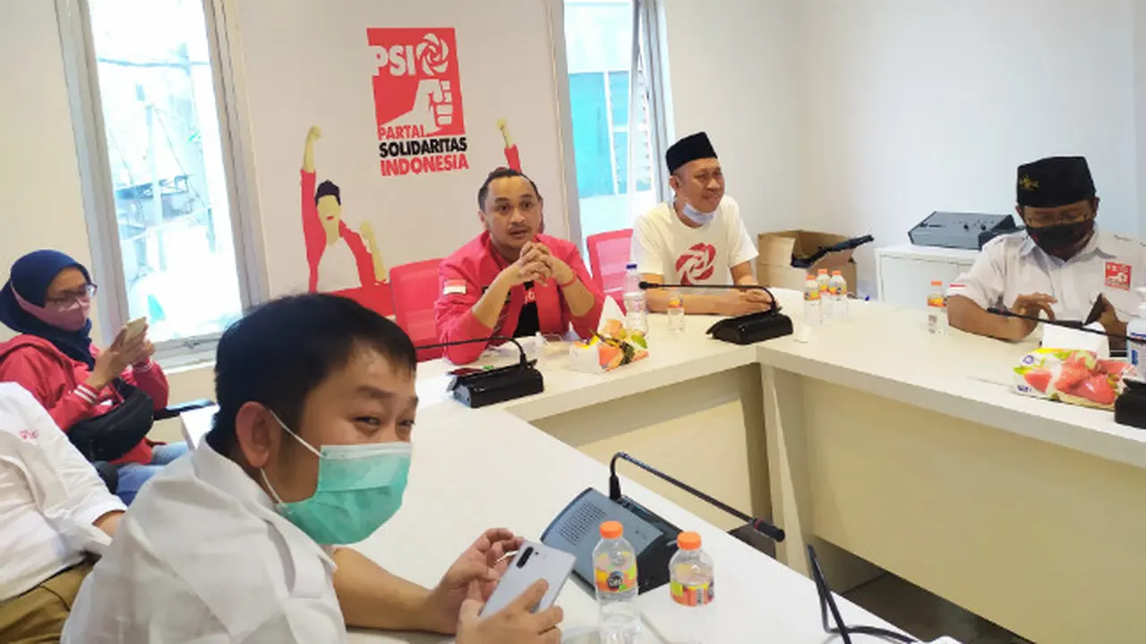 (Foto: Liputan6.com/Dian Kurniawan)