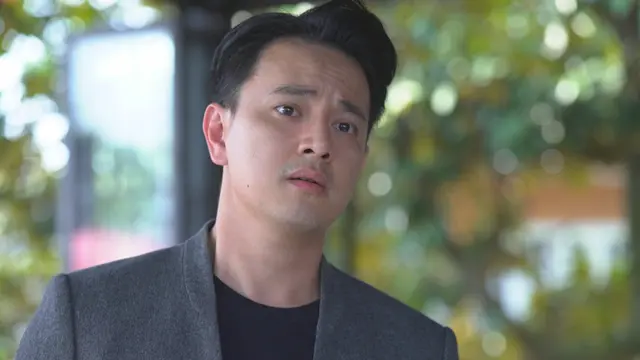 Takdir Cinta yang Kupilih