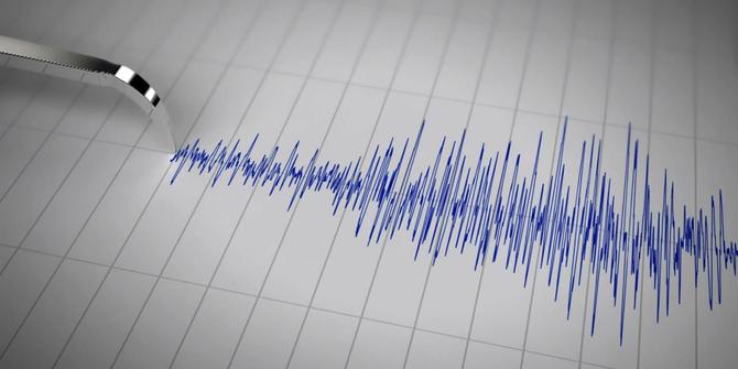 VIDEO: Terdampak Gempa, Ratusan Bangunan di Lebak Rusak
