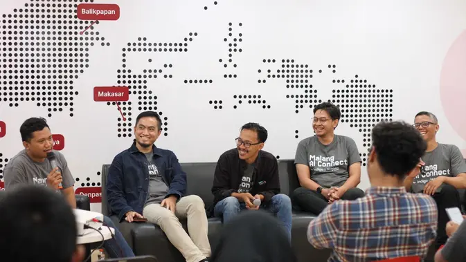 Telkom Perkuat AI: IndigoHub & IndigoSpace Jadi Andalan!
