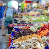 Ilustrasi Sembako Credit: pexels.com/PhotoMIX