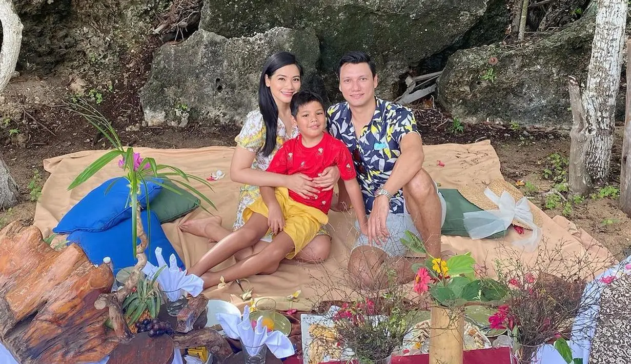 (Instagram/titi_kamall)