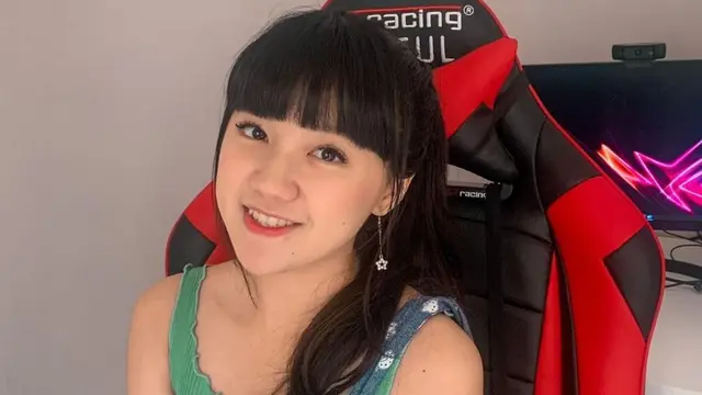 Kursi Gaming untuk Cegah Sakit Punggung Akibat Duduk di Depan Komputer Seharian