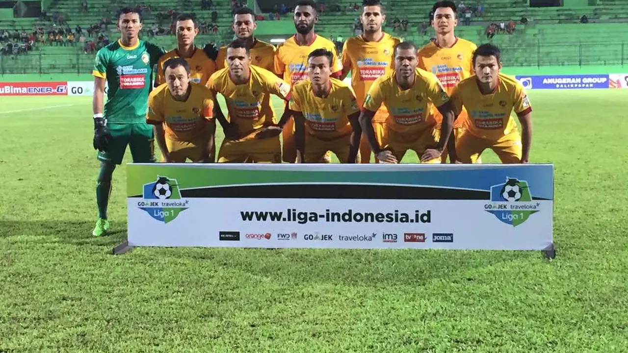Sriwijaya FC